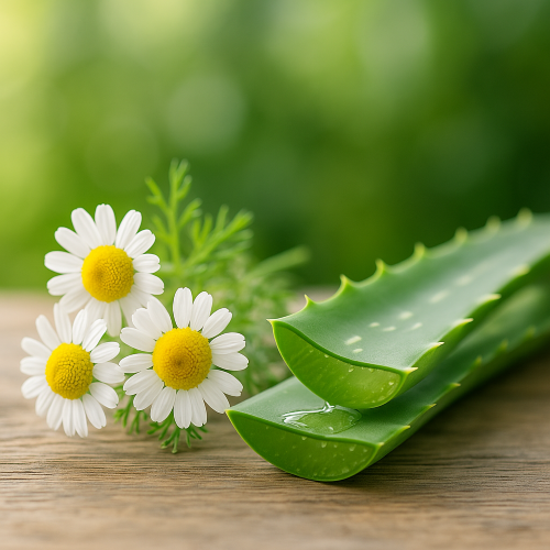 酵素に配合するもの